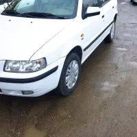 سمند ال ایکس 94|خودرو سواری و وانت|میاندوآب, |دیوار