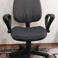 صندلی کامپیوتر صندلی اداری صندلی چرخ دار