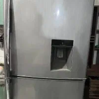 یخچال فریزر نو فراست ۳۶۰ لیتری موتور الجی