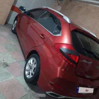 خودروی ام وی ام ۳۱۵ اتومات