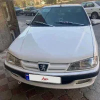 پرشیامدل۹۱ دوگانه کارخانه