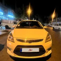 لیفان x50 اتومات