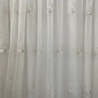 چوب پرده،  میل پرده۶متری