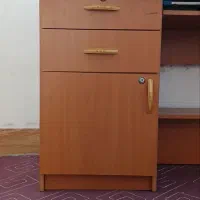 میز تحریر و کامپیوتر|میز تحریر و کامپیوتر|بندر گز, |دیوار