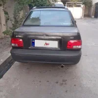 پراید مدل ۸۱|خودرو سواری و وانت|گرگان, |دیوار