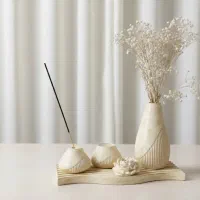 دکوری سنگ مصنوعی|صنایع دستی و سایر لوازم تزئینی|ابریشم, |دیوار