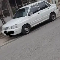 پراید 132سفید مدل ۸۷|خودرو سواری و وانت|قوچان, |دیوار