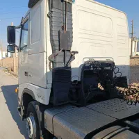 اف اچ ۴۲۰ مدل ۸۴|خودرو سنگین|شیراز, گلدشت معالی‌آباد|دیوار