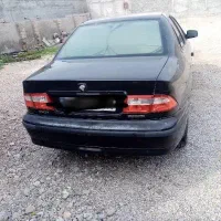 سمند ساده|خودرو سواری و وانت|بندرعباس, |دیوار