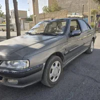 پارس سال ۱۳۹۲|خودرو سواری و وانت|الیگودرز, |دیوار