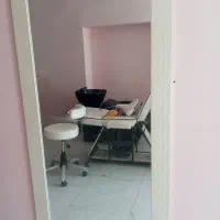آینه قدی ،صندلی فیشیال وکوپ ،استادکار