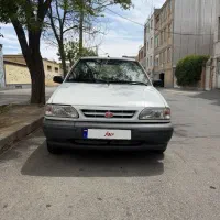 پراید مدل۹۰