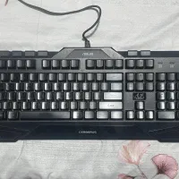 کیبورد کامپیوتر