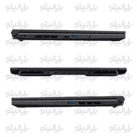 ACER NITRO V16 /i7/16G/512G/6G RTX4050 لپ تاپ ایسر|رایانه همراه|اصفهان, خلجا|دیوار