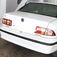 سمند ef7 پایه گازسوز|خودرو سواری و وانت|مشهد, شریف|دیوار