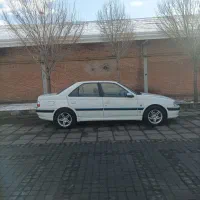 پژو پارس مدل ۹۷|خودرو سواری و وانت|تبریز, |دیوار