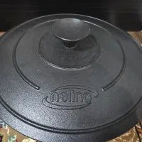 قابلمه 28 تابه وک28 تابه کوچک نالینو