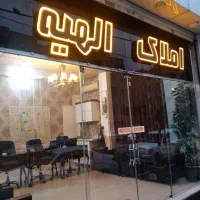 ۱۲۰متر مغازه اقدسیه(همکف۶۰-زیرزمین۶۰)- خدمات خودرو