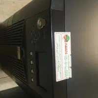 UPS JETPOWER 6KVA نو نوو بسیار بسیار کم کارکرد|قطعات و لوازم جانبی رایانه|تهران, ابوذر|دیوار