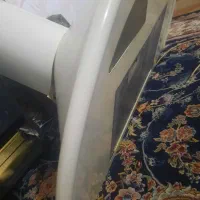 هود اشپزخانه کن مدل شومینه