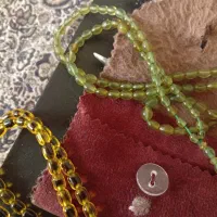 تسبیح شاه مقصود 70ساله اصل