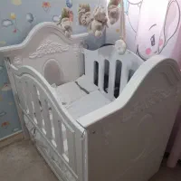 فروش تخت کودک