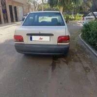 پراید بنزینی|خودرو سواری و وانت|قم, علی آباد سعدگان|دیوار