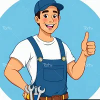 کارگر هستم واسع جابه جایی اثاث منزل و کار دیگه