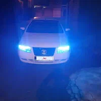 سمند سورن مدل 86تمام رنگ