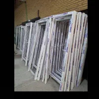 تولید درب و پنجره