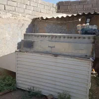 اتاق عقب وکفی اریسان