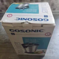 آب مرکبات‌گیرگاسونیکGSj804درحدآکبندباجعبه ودفترچه