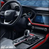 فروش اریزو۶ فونکس مشکی