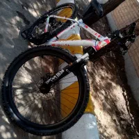 دوچرخه اینتنس 26