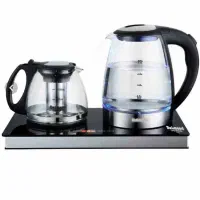 چای ساز دلمونتی ایتالیا صفحه لمسی
