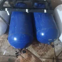 کپسول گازcngمخزن فابریک نیسان پراید پژوسمندمزدا وو