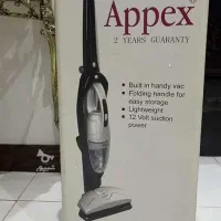 جاروشارژی اپکس