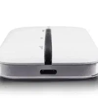 مودم سیمکارتی جیبیnaztech نو معاوضه باگوشی|مودم و تجهیزات شبکه|یزد, |دیوار