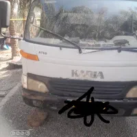 ۶تن فروش فوری مدل ۸۹