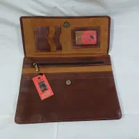 کیف چرم