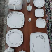 سرویس ۱۲ نفره چینی مقصود