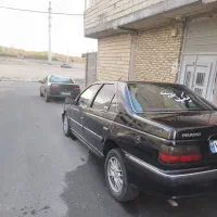 پژو پارس۸۲ عروسک|خودرو سواری و وانت|تهران, قیطریه|دیوار