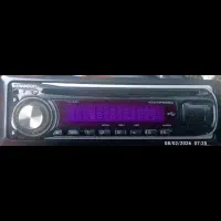 پخش کنوود درجه یک و با کیفیت