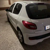 207 اتومات ۹۷|خودرو سواری و وانت|مشهد, نیروی هوایی|دیوار