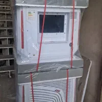 کولر ۴۰۰۰ پلیمری مدل تروبو جنرال
