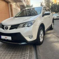 تویوتا راوفور ۲۰۱۴