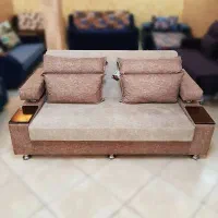 دونفره تخت خوابشو