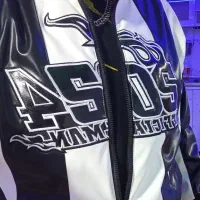 کاپشن اورجینال اسپرت لاتی موتور سواری نو تمیز XXL|لباس|محمدشهر, محمدشهر|دیوار