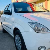 تیبا یک صندوقدار مدل ۱۴۰۰ بدون رنگ