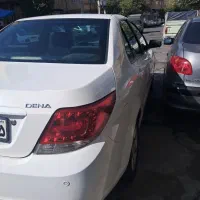 دنا تیپ ۲مدل۹۷|خودرو سواری و وانت|تبریز, |دیوار